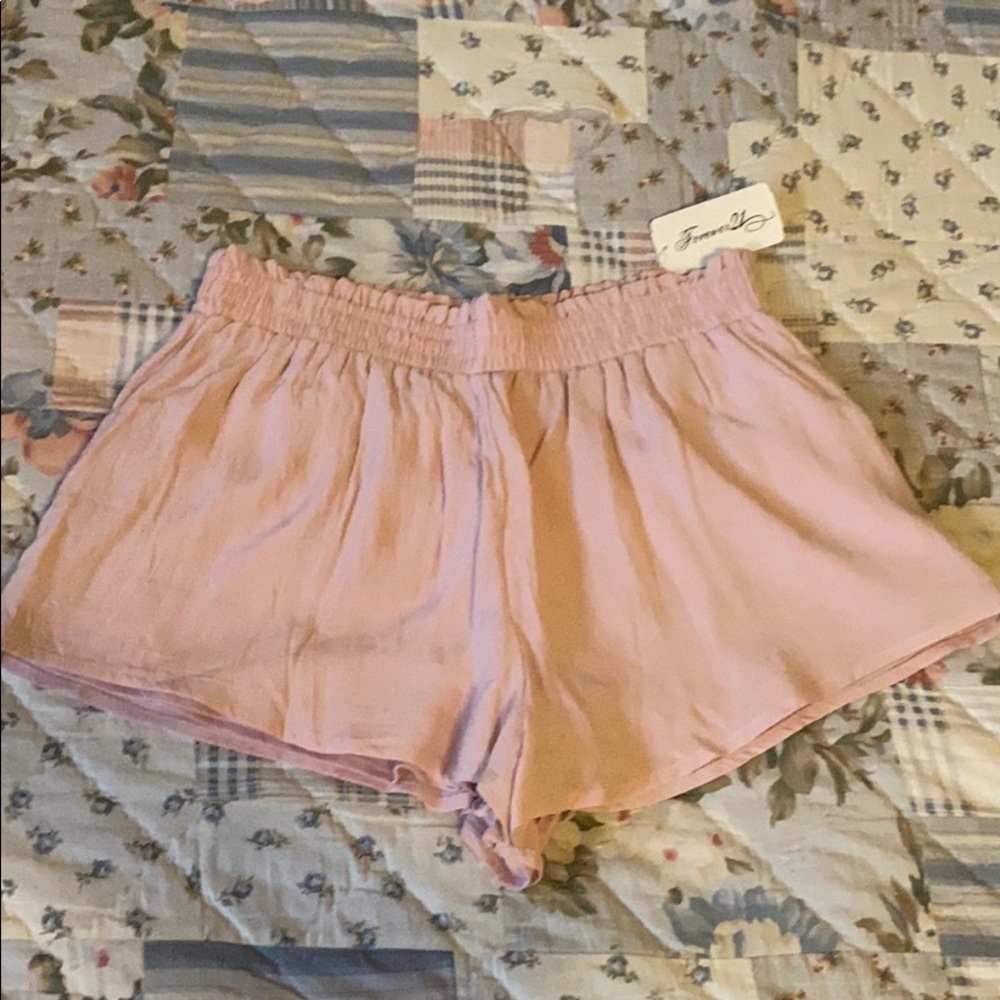 Forever 21 Shorts